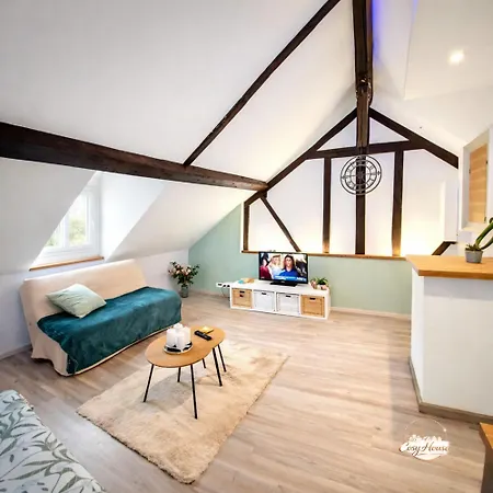 Apartment En Hyper Center De *