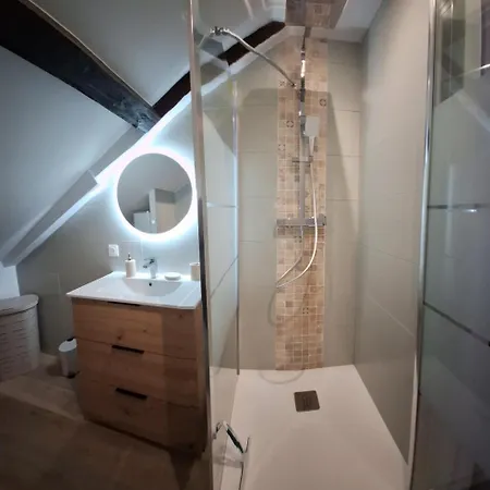 Apartment En Hyper Center De Rouen