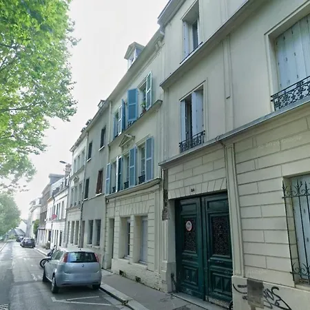 En Hyper Center De Apartment Rouen