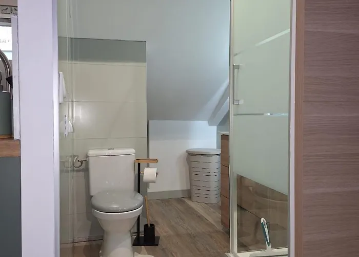 Apartment En Hyper Center De Rouen